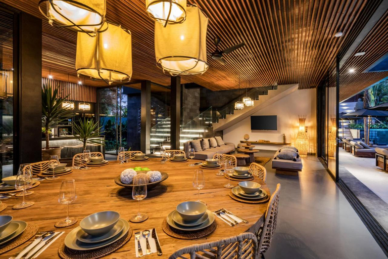 Food & Drinks 5, Villa Wellness Paradise by BaliSuperHost, Gianyar