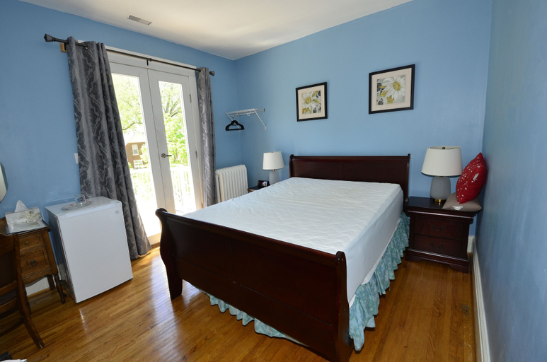 Bedroom 3, Ambassador B&B Guest Home, Perth