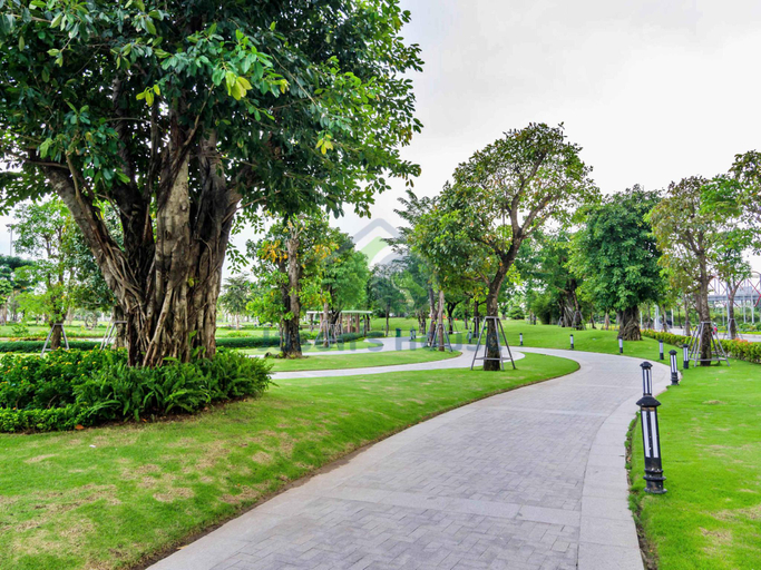 Others 3, Jason's House - Vinhomes Central Park, Bình Thạnh
