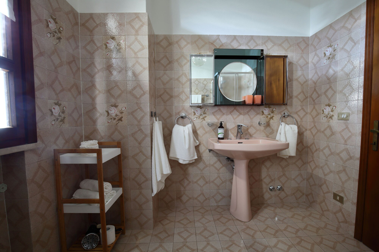 Bathroom 3, Tarzo - Villa Diana, Treviso