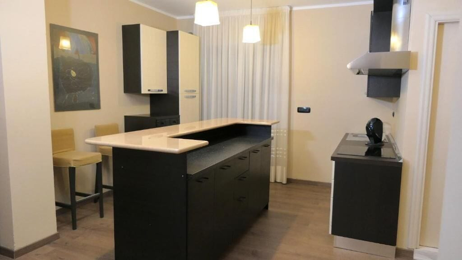 Bathroom 5, Erania Rooms & Apartments, Salerno