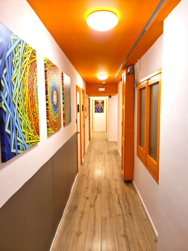 Others 4, Arc House Gracia, Barcelona