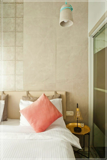 Bedroom 5, Dream Beach TLV Boutique Hotel