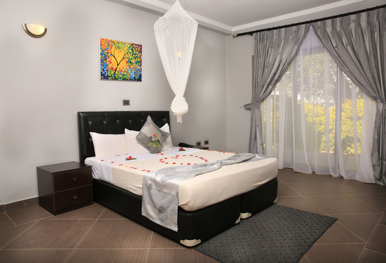 Bedroom 3, Haile Resort Ziway, Misraq Shewa