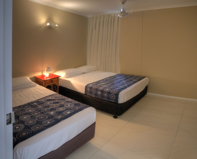 Bedroom 24