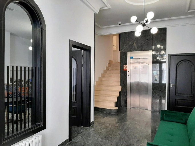 Public Area, Hotel Matilde by gaiarooms, Salamanca