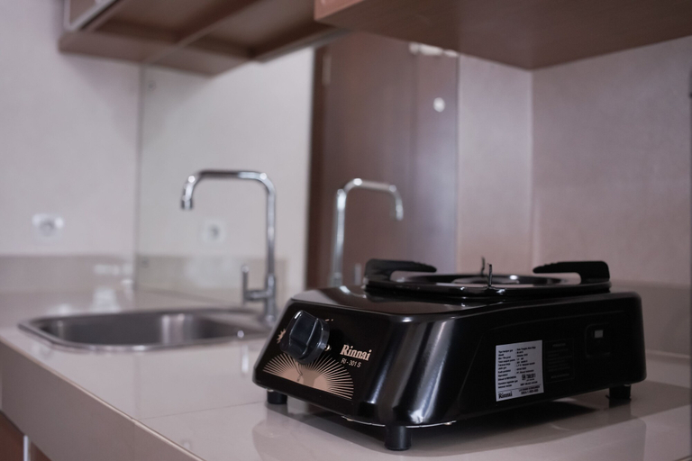 Others 5, Apatel U Residence 1 Lt. 10 , Tangerang