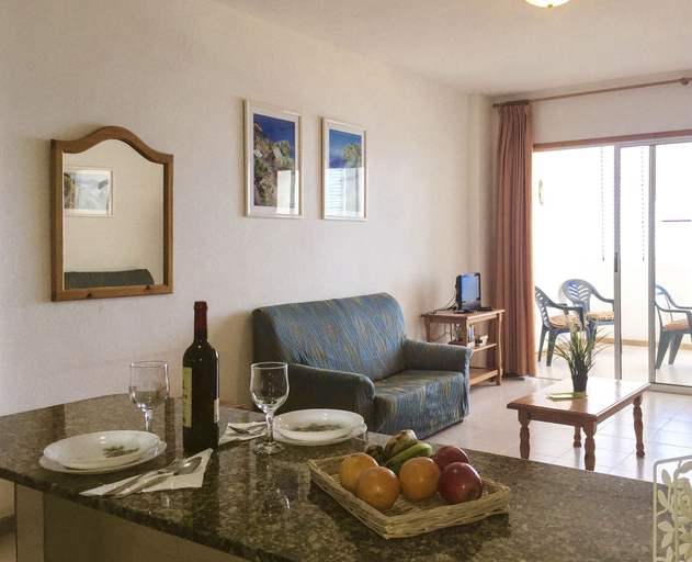 Others 5, Ilha do Sal Apartments
