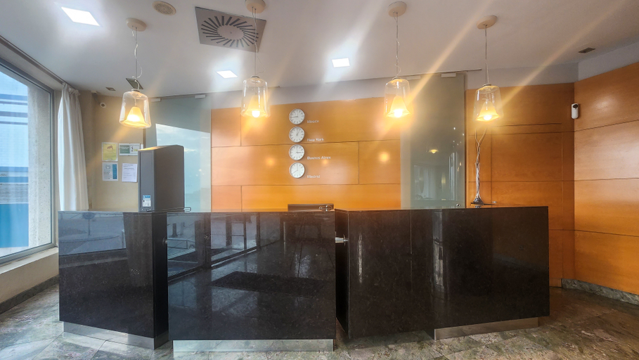 Public Area 3, Hotel Faranda Marsol Candas, Ascend Hotel Collection, Asturias