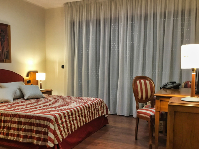 Bedroom 4, Erania Rooms & Apartments, Salerno