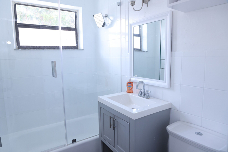 Bathroom 4, Douglas Rd Apartments, Miami-Dade