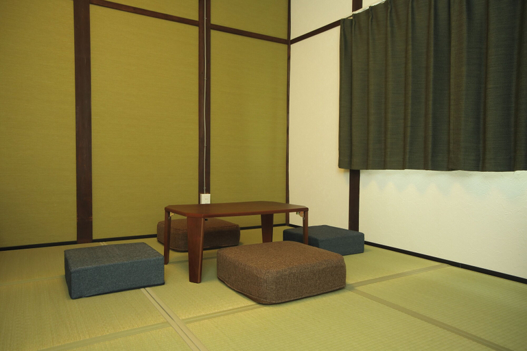 Others 4, Yagara Terrace House D, Osaka