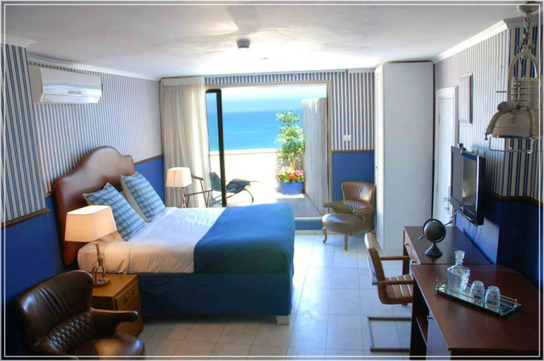 Bedroom 5, 88 Beach Hotel And Spa By TLV Hotels