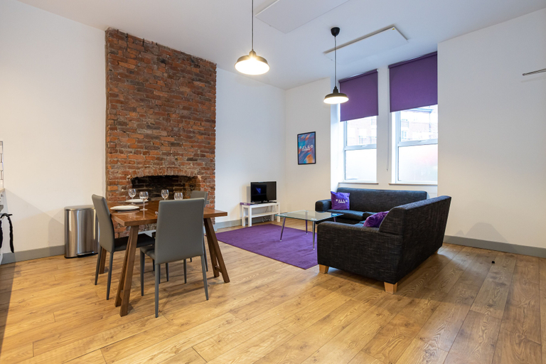 Others 5, Pillo Rooms Serviced Apartments- Salford, Manchester