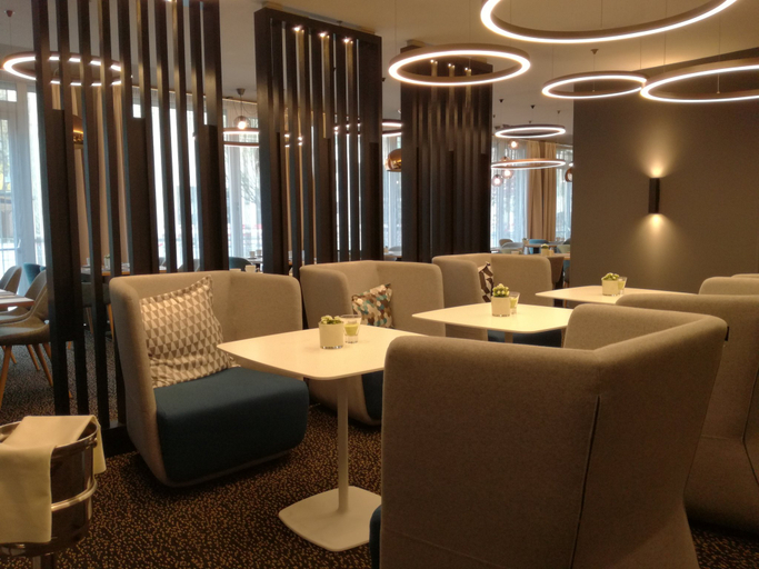 Others 3, Holiday Inn SALZBURG CITY by IHG, Salzburg