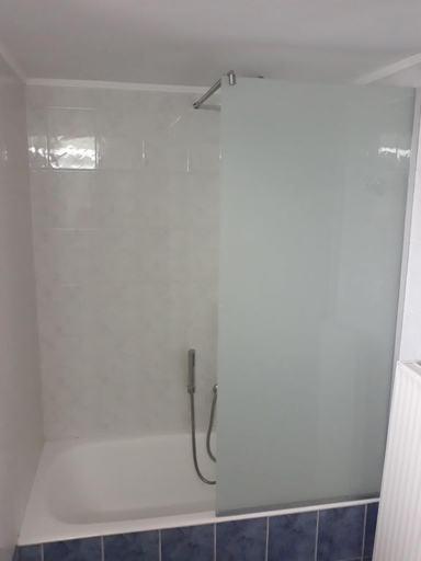 Bathroom 4, Villa Chris, Crete
