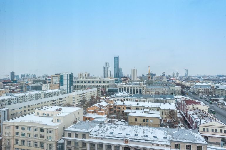 Others 4, Studio Apartment on Malysheva 42a 14 floor, Ekaterinburg gorsovet