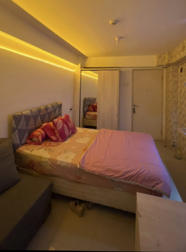 Others 5, Apartment Bassura by Mycla Station, East Jakarta