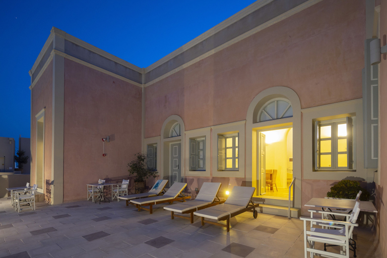 Exterior & Views 2, Aria Lito Mansion, South Aegean