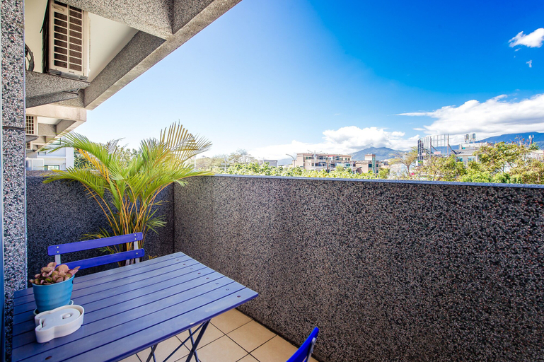 Others 5, Millet's House, Taitung