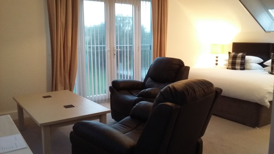 Others 5, Tirah Bed and Breakfast, Suffolk