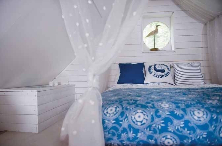 Bedroom, Sjöstuga Myttinge Waterfront, Värmdö