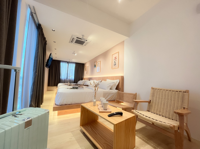 Bedroom 18
