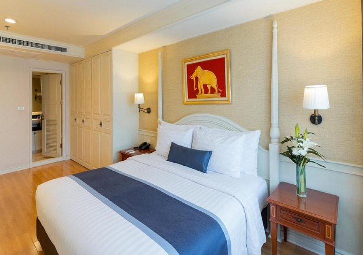 Bedroom 6