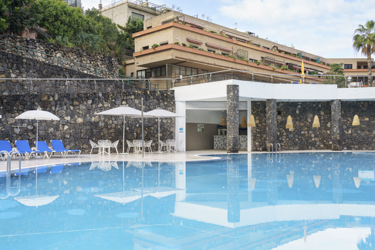 Sport & Beauty 2, Alua Tenerife, Santa Cruz de Tenerife
