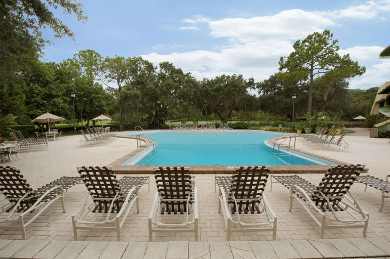 Sport & Beauty 2, Innisbrook Resort, Pinellas