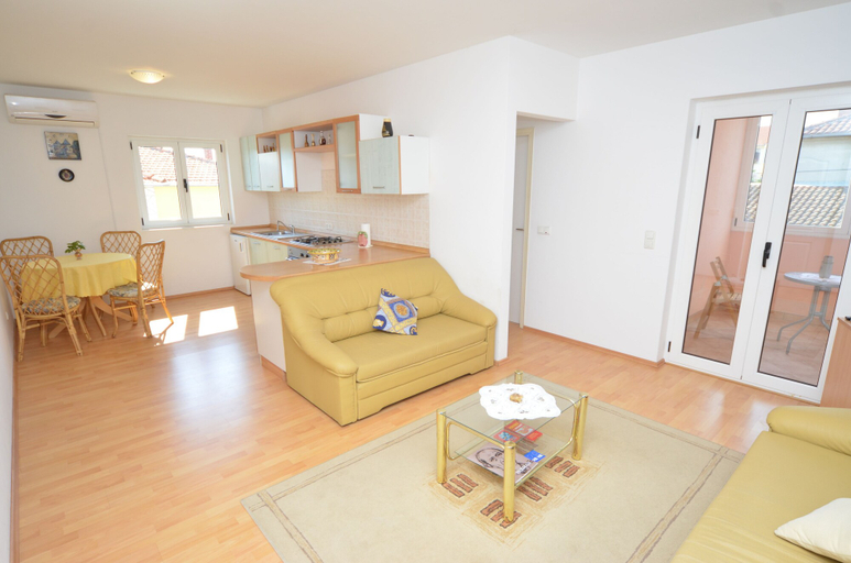 Others 4, Kliska Apartment, Rovinj