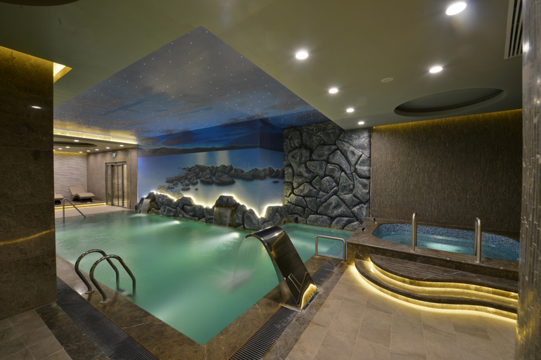 Sport & Beauty 3, Marigold Thermal and Spa Hotel Bursa, Osmangazi