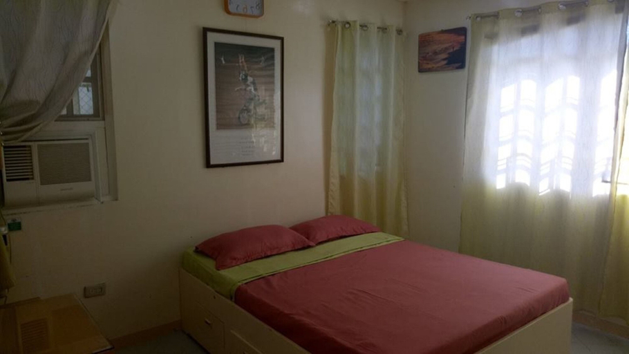 Bedroom 5, Anciano Beach House, Calatagan
