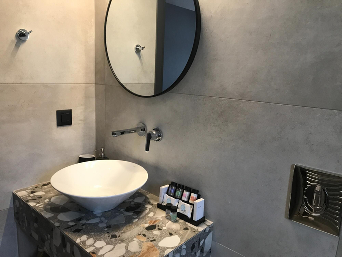 Room 2, Superior Suite With sea Views to Argostoli bay, Ionian Islands