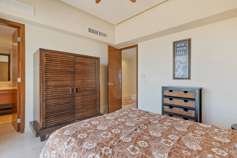 Bedroom 2, Encanto Living 0504 -2BR by Kivoya, Puerto Peñasco