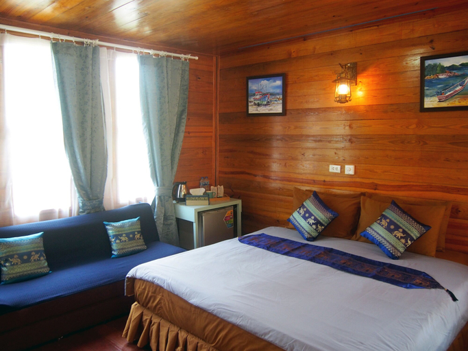 Others 5, Coco Beach Bungalows, Muang Satun