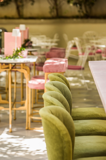 Food & Drinks 5, Alley Boutique Hotel & Spa, Ionian Islands