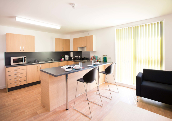 Others 5, UHI Inverness – Campus Accommodation, Highland