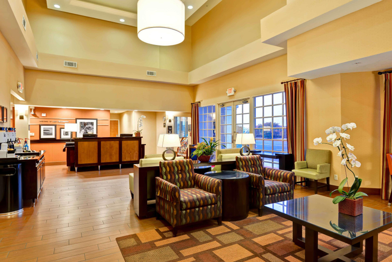 Exterior & Views 2, Hampton Inn & Suites San Clemente, Orange