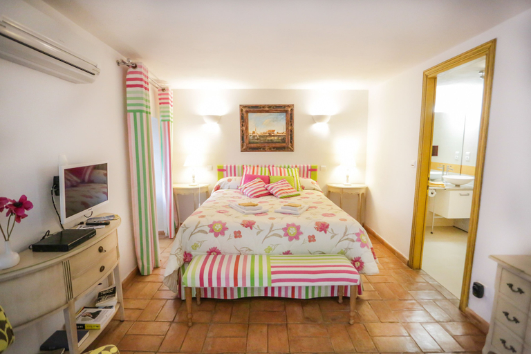 Bedroom 4, Latu Corsu - Cote Corse, Haute-Corse