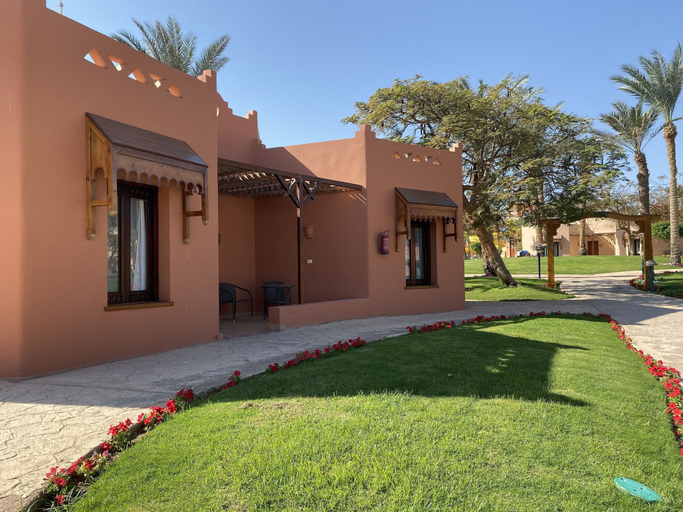 Exterior & Views 2, Nubian Village, Families and Couples only, Sharm el-Sheikh