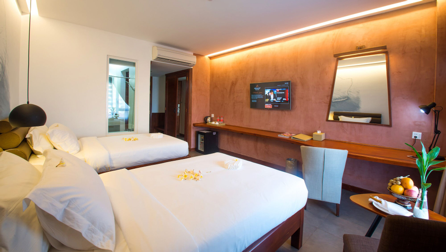 Bedroom 6