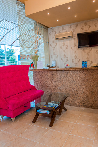 Public Area 2, Avenue, Nesebar