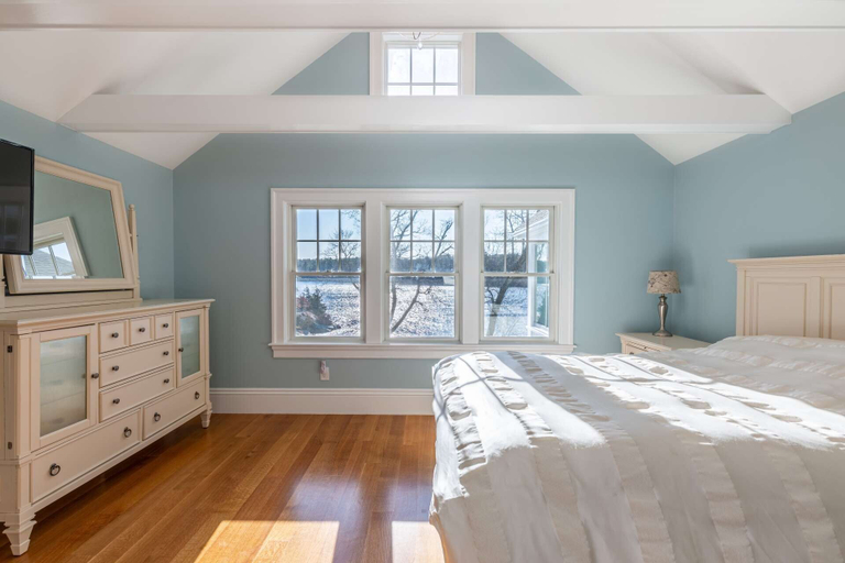 Bedroom 3, Riverbend Landing, Essex