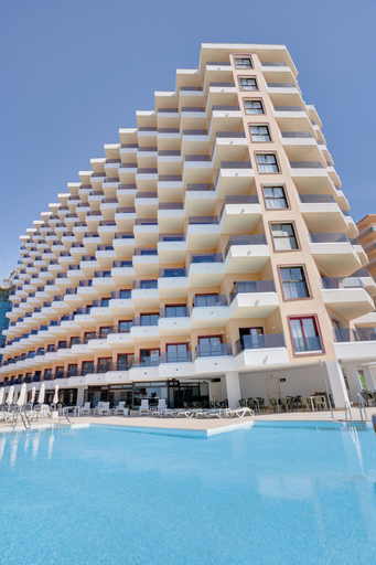 Exterior & Views 2, Hotel Angela - Adults Recommended, Málaga