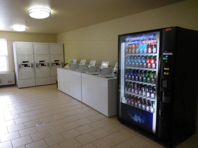 Food & Drinks 5, Aspen Suites Juneau, Juneau
