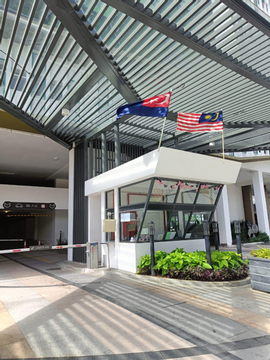 The Elysia Suites, Johor Bahru