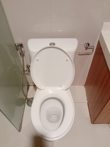 Bathroom 5, Mila Room Ecohome Resident Tangerang, Tangerang