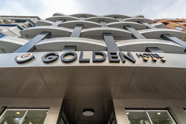 Exterior & Views 2, Golden, Alicante