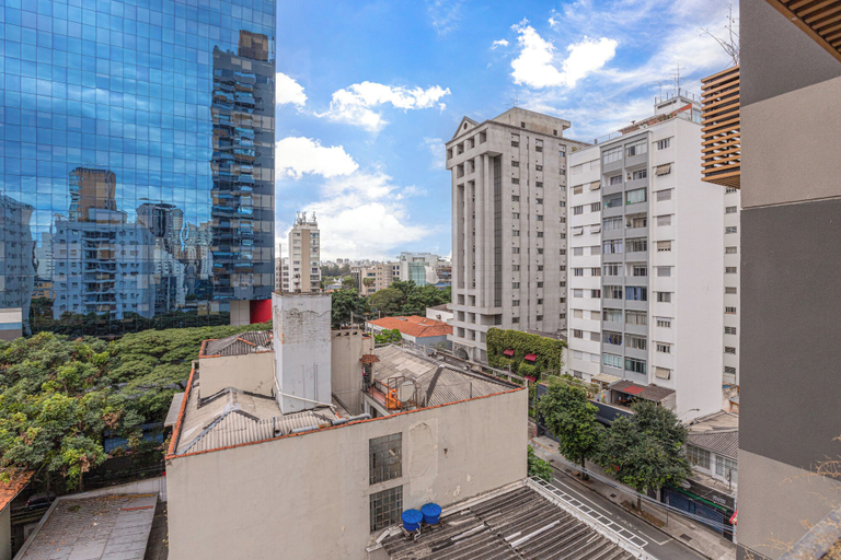 Exterior & Views 2, DSG Design Studios By Anora Spaces, São Paulo